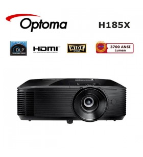 Optoma H185X Projeksiyon Cihazı