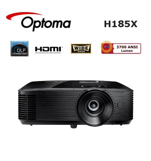 Optoma H185X Projeksiyon Cihazı
