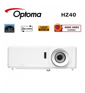 Optoma HZ40 Full HD Ev Sinema Projeksiyon Cihazı