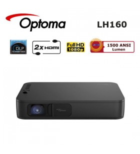 Optoma LH160 Projeksiyon Cihazı