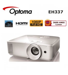 Optoma EH337 Projeksiyon Cihazı