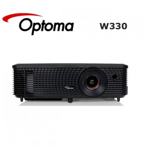 Optoma W330 Projeksiyon Cihazı