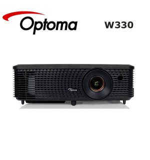 Optoma W330 Projeksiyon Cihazı