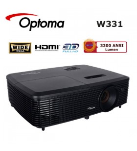 Optoma W331 Projeksiyon Cihazı