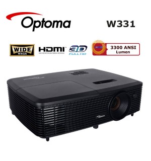 Optoma W331 Projeksiyon Cihazı