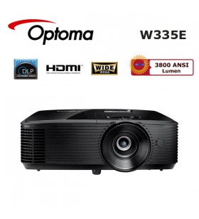 Optoma W335E HD Projeksiyon Cihazı