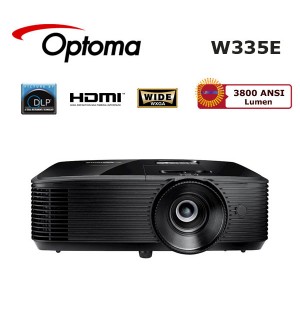 Optoma W335E HD Projeksiyon Cihazı