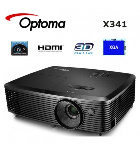 Optoma X341 Projeksiyon Cihazı