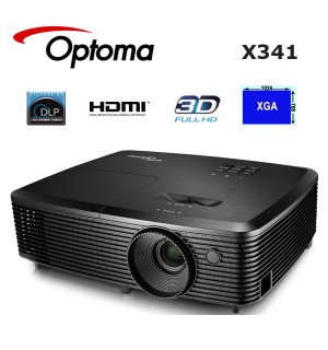 Optoma X341 Projeksiyon Cihazı