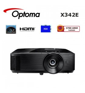 Optoma X342E Projeksiyon Cihazı