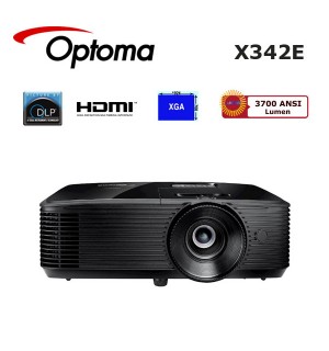Optoma X342E Projeksiyon Cihazı