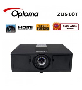 Optoma ZU510T Full HD Lazer Projeksiyon Cihazı