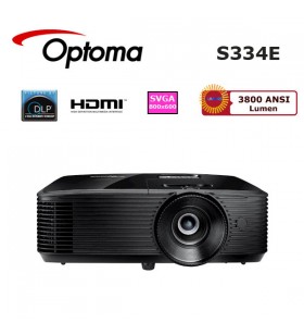 Optoma S334E Projeksiyon Cihazı
