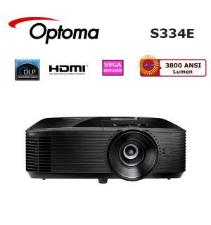 Optoma S334E Projeksiyon Cihazı