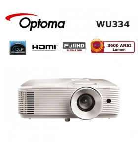 Optoma WU334 Projeksiyon Cihazı