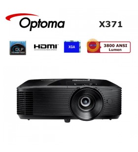 Optoma X371 Projeksiyon Cihazı