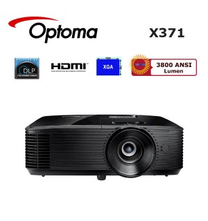 Optoma X371 Projeksiyon Cihazı