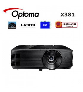 Optoma X381 Projeksiyon Cihazı