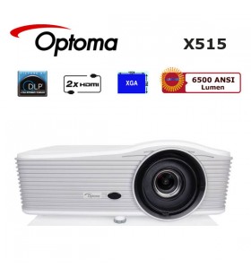 Optoma X515 Projeksiyon Cihazı