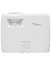 Optoma ZH400 DLP 4000 Ansi Lümen Full HD Lazer Projeksiyon Cihazı