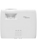 Optoma ZW350E DLP HD Lazer Projeksiyon Cihazı