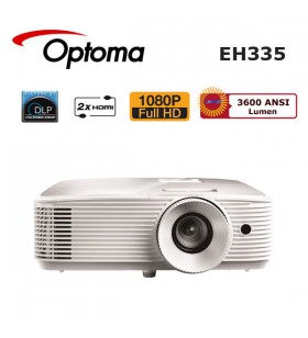 Optoma EH335 Projeksiyon Cihazı