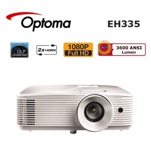 Optoma EH335 Projeksiyon Cihazı