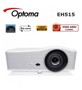 Optoma EH515 Projeksiyon Cihazı