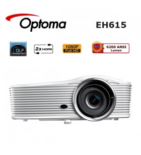 Optoma EH615 Projeksiyon Cihazı