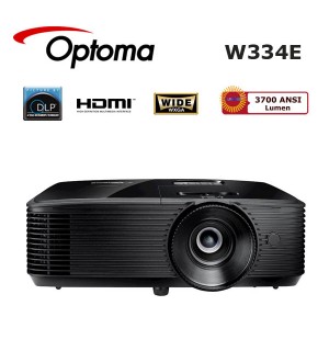Optoma W334E HD Projeksiyon Cihazı