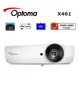 Optoma X461 Projeksiyon Cihazı