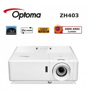 Optoma ZH403 Projeksiyon Cihazı