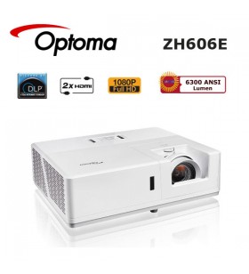Optoma ZH606e Projeksiyon Cihazı