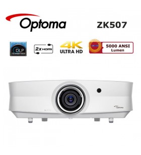 Optoma ZK507 Projeksiyon Cihazı