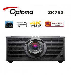 Optoma ZK750 Projeksiyon Cihazı