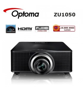 Optoma ZU1050 Projeksiyon Cihazı