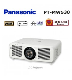 Panasonic PT-MW530 Projeksiyon Cihazı