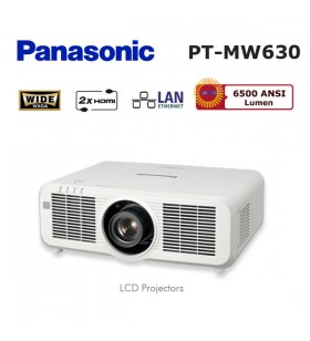 Panasonic PT-MW630 Projeksiyon Cihazı
