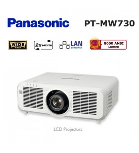 Panasonic PT-MW730 Projeksiyon Cihazı