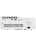 Panasonic PT-CMZ50 Ultra Kısa Mesafe Full HD Lazer 5200 Ansi Lümen Projeksiyon Cihazı