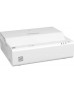Panasonic PT-CMZ50 Ultra Kısa Mesafe Full HD Lazer 5200 Ansi Lümen Projeksiyon Cihazı