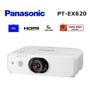 Panasonic PT-EX620 Projeksiyon Cihazı