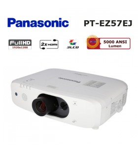 Panasonic PT-EZ57EJ Projeksiyon Cihazı