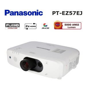 Panasonic PT-EZ57EJ Projeksiyon Cihazı