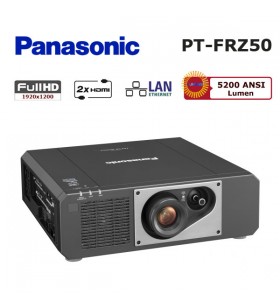 Panasonic PT-FRZ50 Projeksiyon Cihazı