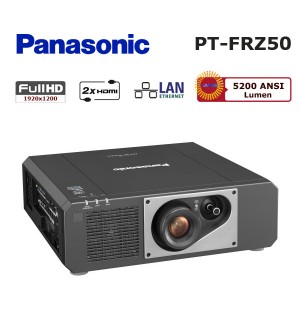 Panasonic PT-FRZ50 Projeksiyon Cihazı