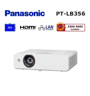 Panasonic PT-LB356 Projeksiyon Cihazı