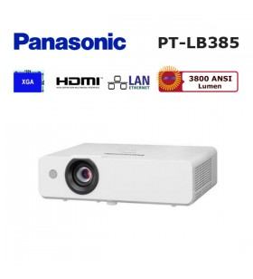 Panasonic PT-LB385 Projeksiyon Cihazı