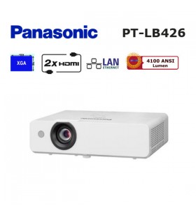 Panasonic PT-LB426 Projeksiyon Cihazı