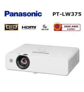 Panasonic PT-LW375 Projeksiyon Cihazı